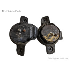 260A247 Motor Mounts Pair For 18-19 Subaru WRX  2.0  Turbo