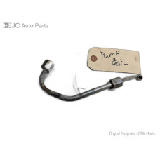 260A252 Pump To Rail Fuel Line For 18-19 Subaru WRX  2.0  Turbo