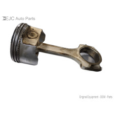 260U201 Piston and Connecting Rod Standard 2002 Chevrolet Silverado 1500 5.3 12568734