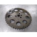 260U203 Camshaft Timing Gear From 2002 Chevrolet Silverado 1500  5.3 12576407 Gas