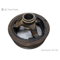 260U204 Crankshaft Pulley For 99-13 Chevrolet Silverado 1500  5.3 12634105 Gas