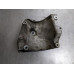260U206 Air Compressor AC Bracket From 2002 Chevrolet Silverado 1500  5.3 12554026 Gas