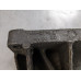 260U206 Air Compressor AC Bracket From 2002 Chevrolet Silverado 1500  5.3 12554026 Gas