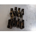 260U207 Lifter Retainers From 2002 Chevrolet Silverado 1500  5.3 12595365 Gas