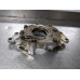 260U209 Engine Oil Pump From 2002 Chevrolet Silverado 1500  5.3 12556436 Gas