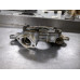 260U209 Engine Oil Pump From 2002 Chevrolet Silverado 1500  5.3 12556436 Gas