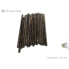 260U211 Pushrods Set All From 2002 Chevrolet Silverado 1500  5.3 10238852 Gas