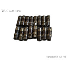260U213 Lifters Set All From 2002 Chevrolet Silverado 1500  5.3 17122490 Gas