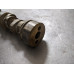 260U214 Camshaft From 2002 Chevrolet Silverado 1500  5.3 12560967 Gas