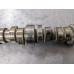 260U214 Camshaft From 2002 Chevrolet Silverado 1500  5.3 12560967 Gas