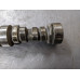 260U214 Camshaft From 2002 Chevrolet Silverado 1500  5.3 12560967 Gas