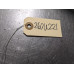 260U221 Engine Oil Pickup Tube From 2002 Chevrolet Silverado 1500  5.3 12563961 Gas