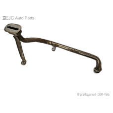 260U221 Engine Oil Pickup Tube From 2002 Chevrolet Silverado 1500  5.3 12563961 Gas