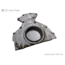 260U223 Rear Oil Seal Housing From 2002 Chevrolet Silverado 1500  5.3 12559287 Gas