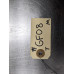 #GF08 Cylinder Head For 96-99 Chevrolet K1500  5.0 12552520 Gas