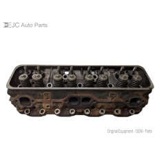 #K809 Cylinder Head For 96-99 Chevrolet K1500  5.0 12552520 Gas