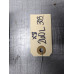 260L303 Piston and Connecting Rod Standard For 96-99 Chevrolet K1500  5.0  Gas