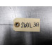 260L307 Harmonic Balancer For 96-99 Chevrolet K1500  5.0  Gas