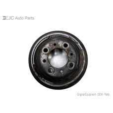 260L308 Water Pump Pulley For 96-99 Chevrolet K1500  5.0  Gas