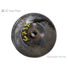 260L309 Power Steering Pump Pulley For 96-99 Chevrolet K1500  5.0  Gas