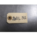 260L312 EGR Valve For 96-99 Chevrolet K1500  5.0  Gas