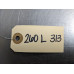 260L313 EVAP Purge Valve For 96-99 Chevrolet K1500  5.0  Gas