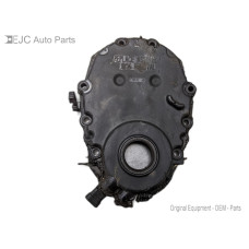 260L316 Engine Timing Cover For 96-99 Chevrolet K1500  5.0 10244600 Gas