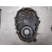 260L316 Engine Timing Cover For 96-99 Chevrolet K1500  5.0 10244600 Gas