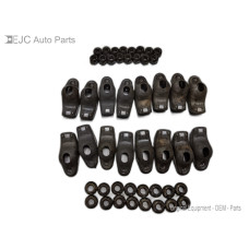 260L322 Complete Rocker Arm Set For 96-99 Chevrolet K1500  5.0  Gas