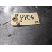 #PY06 Crankshaft Standard For 06-10 Chevrolet Silverado 2500 HD  6.6 12680207 Diesel