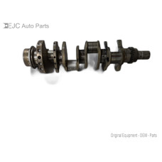 #PY06 Crankshaft Standard For 06-10 Chevrolet Silverado 2500 HD  6.6 12680207 Diesel