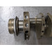 #PY06 Crankshaft Standard For 06-10 Chevrolet Silverado 2500 HD  6.6 12680207 Diesel