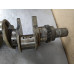 #PY06 Crankshaft Standard For 06-10 Chevrolet Silverado 2500 HD  6.6 12680207 Diesel