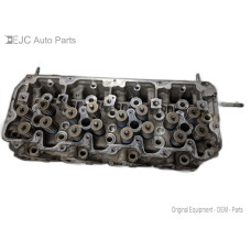 #QR07 Right Cylinder Head For 06-10 Chevrolet Silverado 2500 HD  6.6 12690608 Diesel