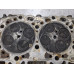 #QR07 Right Cylinder Head For 06-10 Chevrolet Silverado 2500 HD  6.6 12690608 Diesel