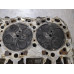 #QR07 Right Cylinder Head For 06-10 Chevrolet Silverado 2500 HD  6.6 12690608 Diesel