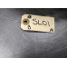#SL01 Left Cylinder Head For 06-10 Chevrolet Silverado 2500 HD  6.6 12690608 Diesel