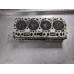 #SL01 Left Cylinder Head For 06-10 Chevrolet Silverado 2500 HD  6.6 12690608 Diesel