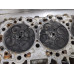#SL01 Left Cylinder Head For 06-10 Chevrolet Silverado 2500 HD  6.6 12690608 Diesel