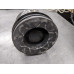 253F101 Piston and Connecting Rod Standard 07-10 Chevrolet Silverado 2500 HD 6.6 97352631