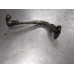 253F102 Turbo Oil Return Line For 07-10 Chevrolet Silverado 2500 HD  6.6  Diesel