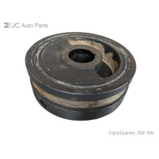 253F105 Crankshaft Pulley For 01-10 Chevrolet Silverado 2500 HD  6.6 97374383 Diesel