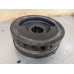 253F105 Crankshaft Pulley For 01-10 Chevrolet Silverado 2500 HD  6.6 97374383 Diesel