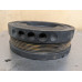 253F105 Crankshaft Pulley For 01-10 Chevrolet Silverado 2500 HD  6.6 97374383 Diesel