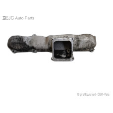 253F110 Left Intake Manifold For 06-10 Chevrolet Silverado 2500 HD  6.6 8973635710 Diesel
