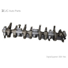 257M303 Rocker Arms Set One Side 07-10 Chevrolet Silverado 2500 HD 6.6 98004537 Diesel