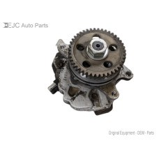 257M304 High Pressure Fuel Pump 06-10 Chevrolet Silverado 2500 HD 6.6 8973613514 Diesel
