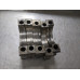 257M309 Engine Block Main Caps For 07-10 Chevrolet Silverado 2500 HD  6.6  Diesel