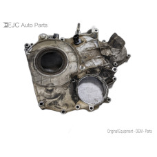 257M311 Engine Timing Cover For 06-10 Chevrolet Silverado 2500 HD  6.6 12630479 Diesel