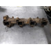 257M312 Right Exhaust Manifold 01-16 Chevrolet Silverado 2500 HD 6.6 8972245875 Diesel